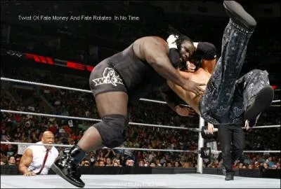 Quelle est cette prise ?