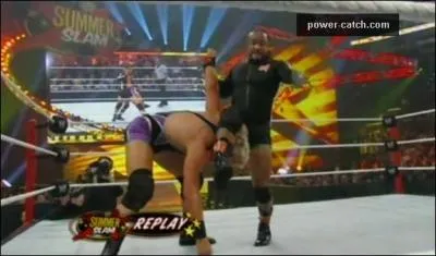 Quelle est cette prise ?