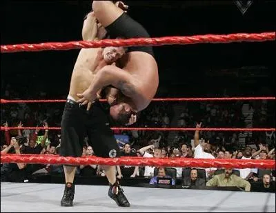 Quelle est cette prise ?