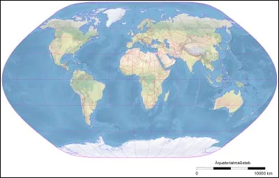 Le continent qui compte le plus de villes très peuplées est :