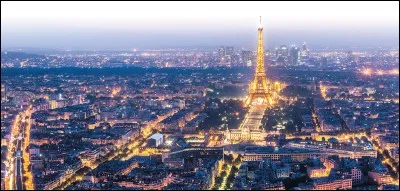 Depuis 2007, le taux d'urbanisation mondial est :