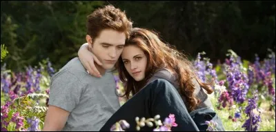 Qu'est-ce que Bella a montré à Edward ?