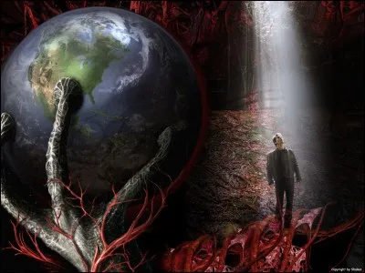 Vous connaissez tous le roman "La Guerre des mondes", mais qui l'a écrit ?