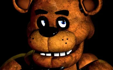 Quiz Five nights at freddy s