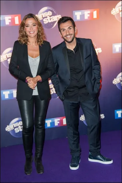 Qui sont ces deux présentateurs ?