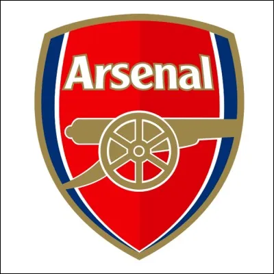 Qui a quitté l'Olympique lyonnais pour aller jouer à Arsenal FC ?