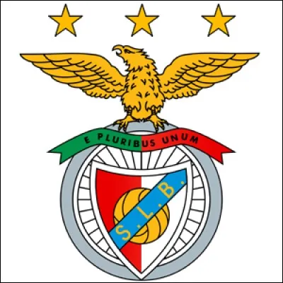 Quel joueur porte le numéro 6 au Benfica Lisbonne en mai 2018 ?