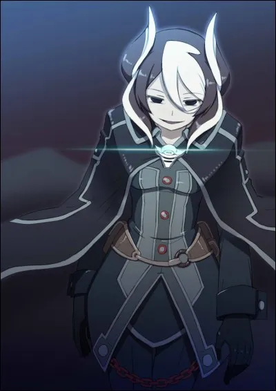 Quel est le grade d'Ozen ?