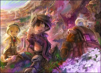 De quel type de manga s'agit-il ?