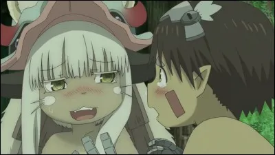 Qui est Nanachi ?