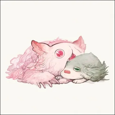 Comment se nomme l'ami de Nanachi ?