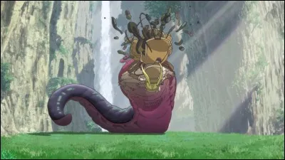 Comment s'appelle le 1er épisode diffusé ?