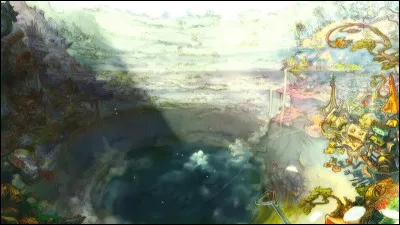 Quelle est la malédiction au 5e niveau de l'abysse ?