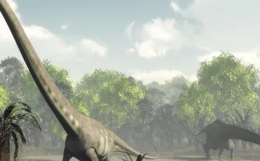 Quiz Dinosaures