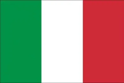 De quel pays vient ce drapeau ?