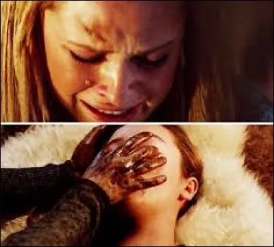 Tu as tendance &agrave; baisser les bras et &agrave; tout plaquer quand il s'agit de/d'...