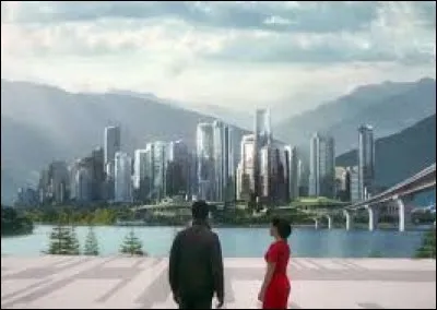 Aurais-tu aval&eacute; le truc pour aller &agrave; la cit&eacute; des lumi&egrave;res ?