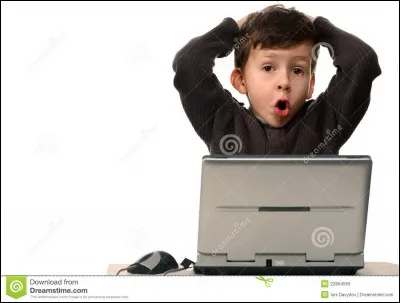 Quand tu vois quelqu'un dire du mal de ton groupe préféré :