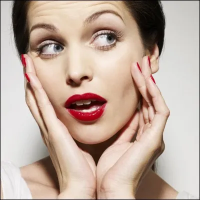 Ton pseudo, en général...