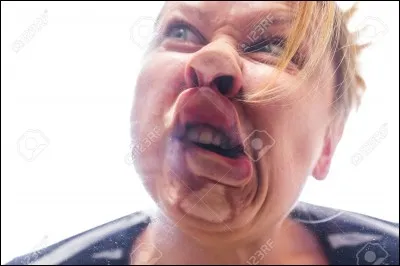 Ta photo de profil est :