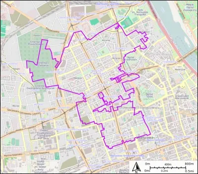 Dans quelle capitale se trouvait le plus grand ghetto juif d'Europe ?