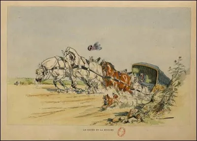 Je crains les tapettes et d&eacute;teste les perfectionnistes. Je suis...