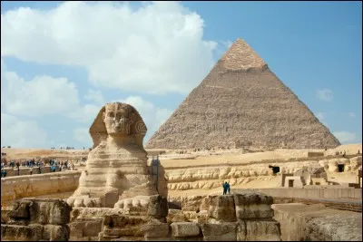 Je suis réputé pour poser des questions, et pour ma férocité, mais je suis aussi ...