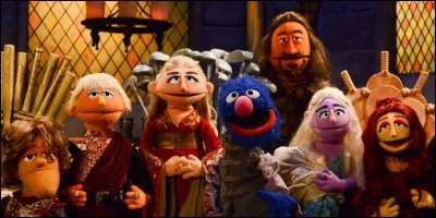 Je suis un siège, mais je suis aussi ...