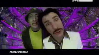 Je suis un ex-animateur du Morning Live, mais je suis aussi ...