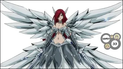 Comment s'appelle cette armure ?