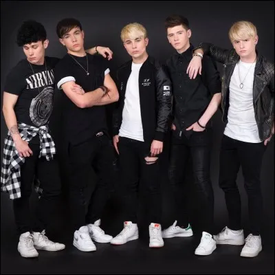 Quel membre est le plus âgé de tous ?