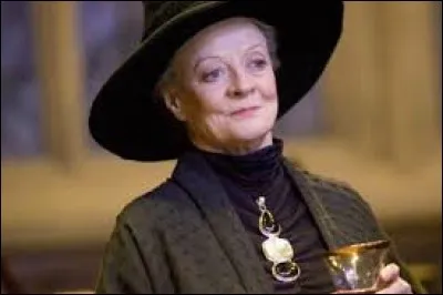 Qui est ton professeur préféré ?