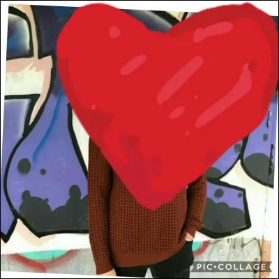 Qui est cette personne ?