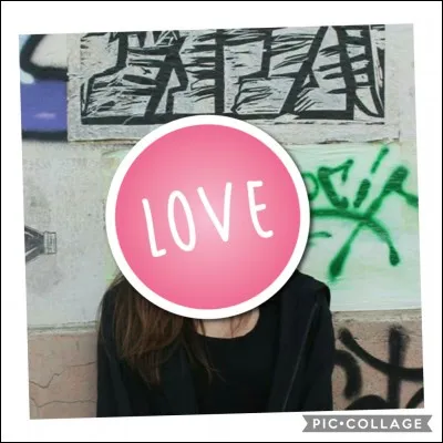 Qui est cette personne ?