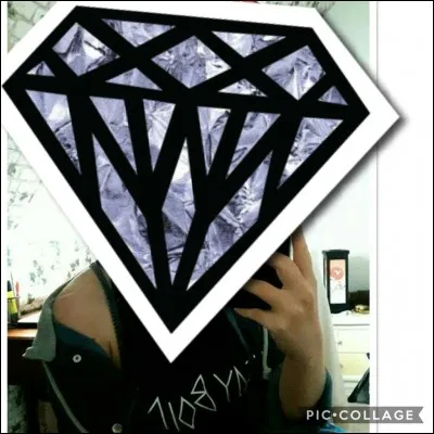 Qui est cette personne ?