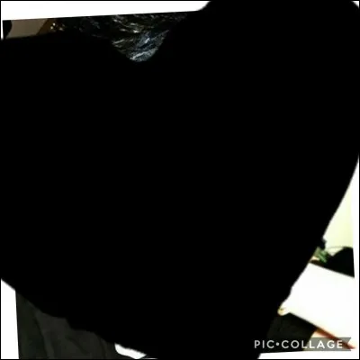 Qui est cette personne ?