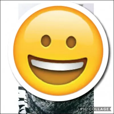 Qui est cette personne ?