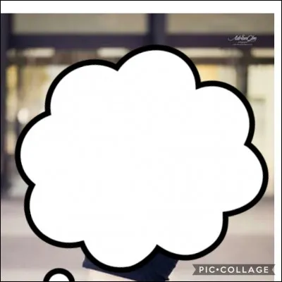 Qui est cette personne ?