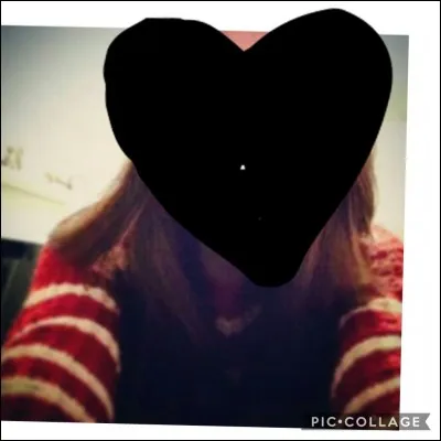 Qui est cette personne ?