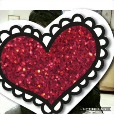 Qui est cette personne ?