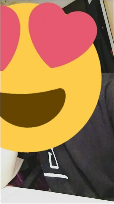 Qui est cette personne ?