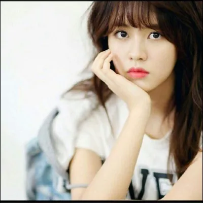 Comment se fait appeler Lee Eun-Bi lorsqu'elle retourne au lycée de Go Eun Byul ?