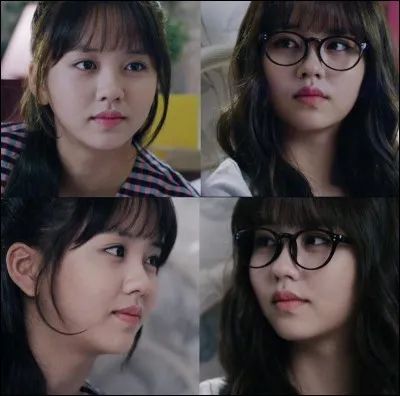 Qui est l'interprète des jumelles Lee Eun-bi et Go Eun-Byul ?