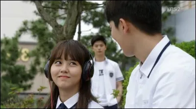 Combien y a-t-il d'épisodes ?