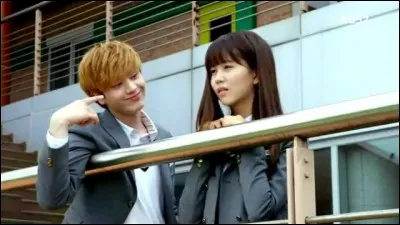 Qu'était Lee Eun-bi avant son accident/ suicide ?