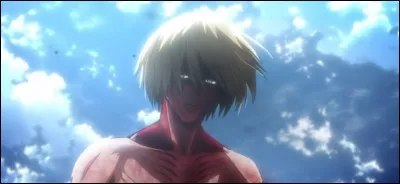 Qui est le titan féminin ?