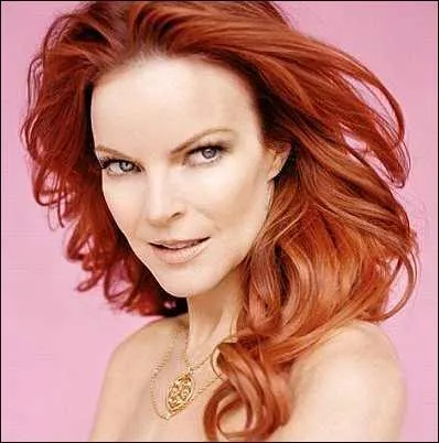 Quel est le nom de jeune fille de Bree Van de Kamp ?