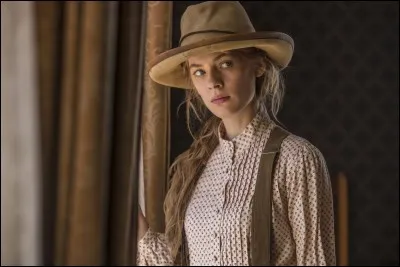 Qui est ce personnage ?