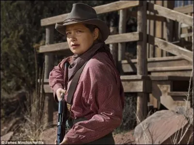 Comment s'appelle ce personnage ?