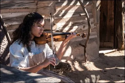 Qui est ce personnage ?